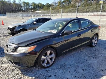  Salvage Acura ILX