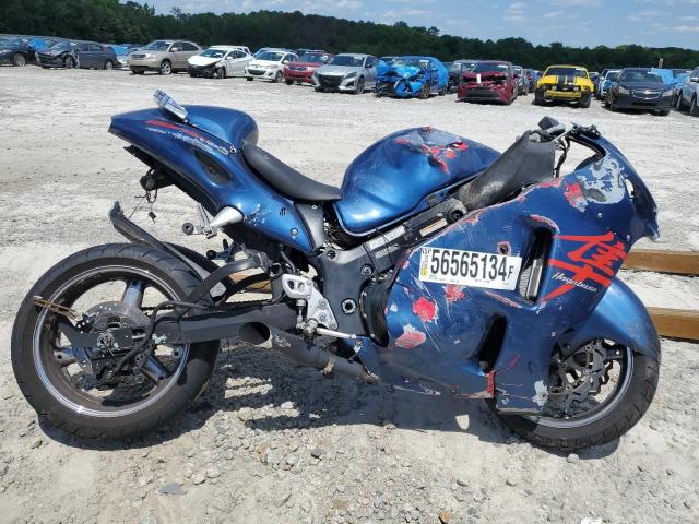  Salvage Suzuki Gsx1300