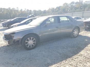  Salvage Cadillac DTS