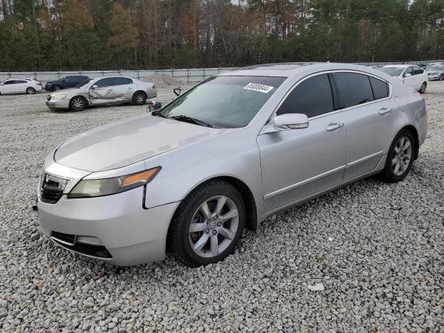  Salvage Acura TL