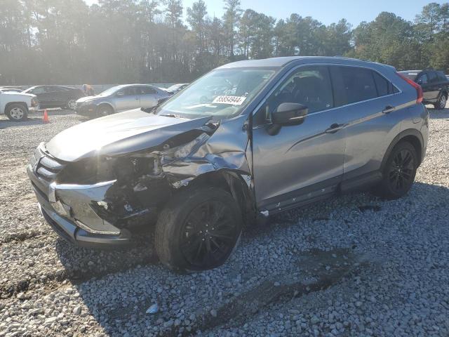  Salvage Mitsubishi Eclipse