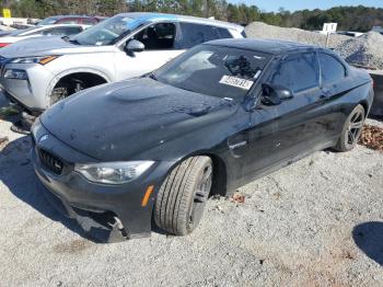  Salvage BMW M Series