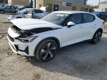  Salvage Polestar 2