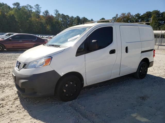  Salvage Nissan Nv