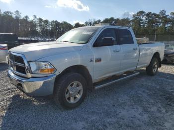  Salvage Dodge Ram 2500