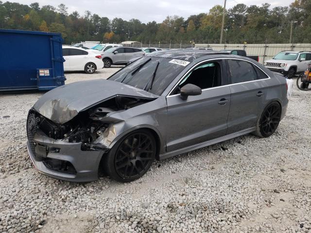  Salvage Audi S3