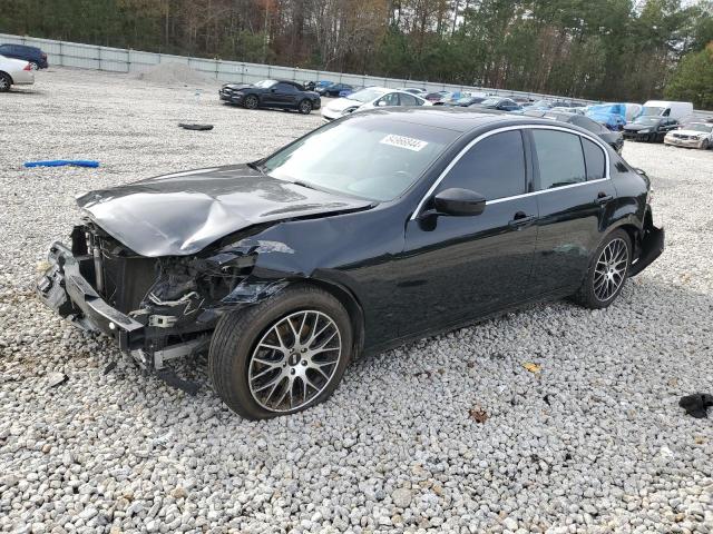  Salvage INFINITI G37