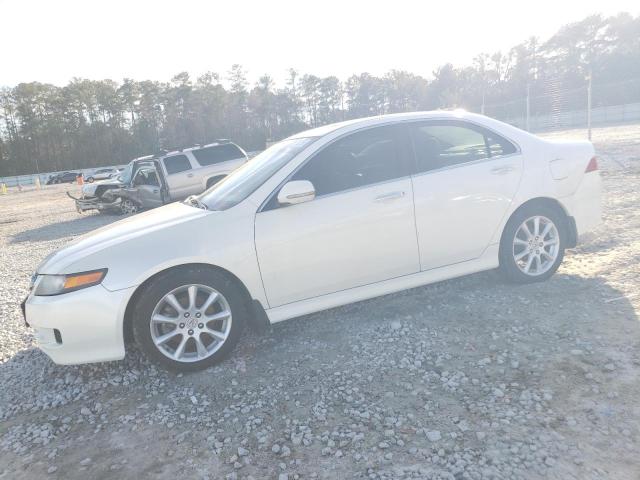  Salvage Acura TSX