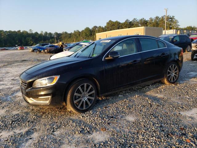  Salvage Volvo S60