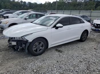  Salvage Kia K5