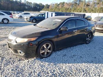  Salvage Acura TSX