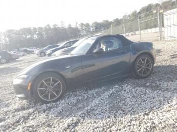  Salvage Mazda Mx5