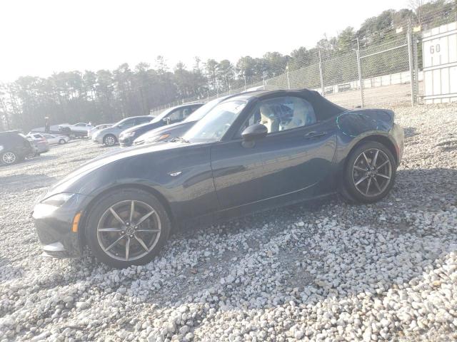  Salvage Mazda Mx5