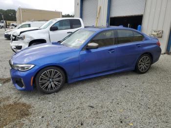  Salvage BMW M Series