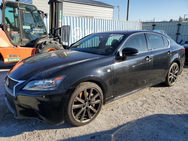  Salvage Lexus Gs