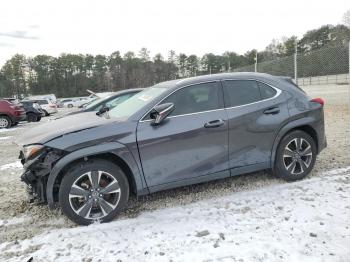  Salvage Lexus Ux