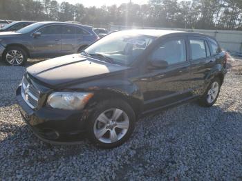  Salvage Dodge Caliber