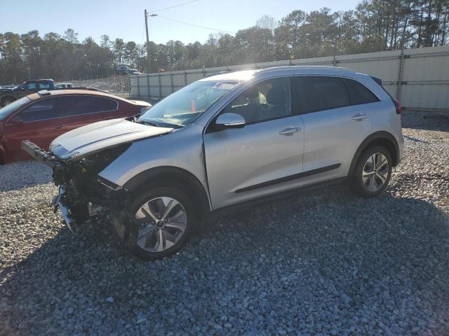  Salvage Kia Niro