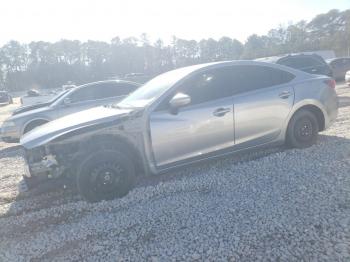  Salvage Mazda 6