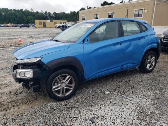  Salvage Hyundai KONA