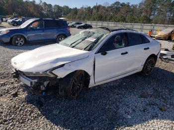  Salvage Kia K5