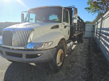  Salvage International 4000 Serie