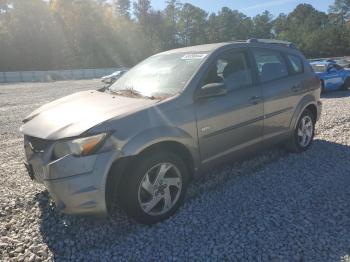  Salvage Pontiac Vibe