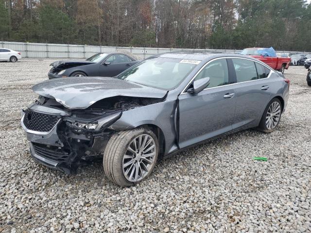  Salvage Cadillac CT5