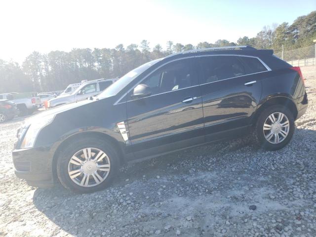  Salvage Cadillac SRX