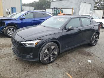  Salvage Polestar 2