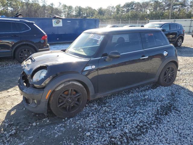  Salvage MINI Cooper