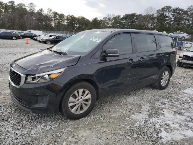  Salvage Kia Sedona