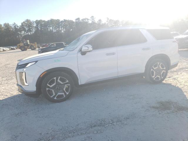  Salvage Hyundai PALISADE