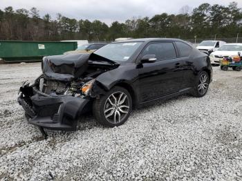  Salvage Toyota Scion