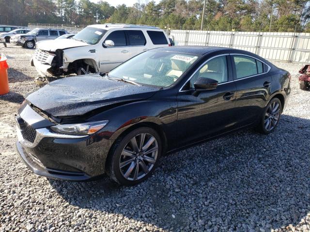  Salvage Mazda 6