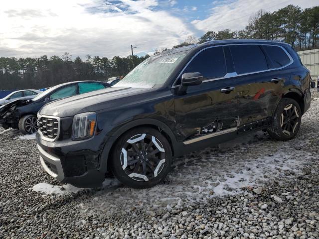  Salvage Kia Telluride