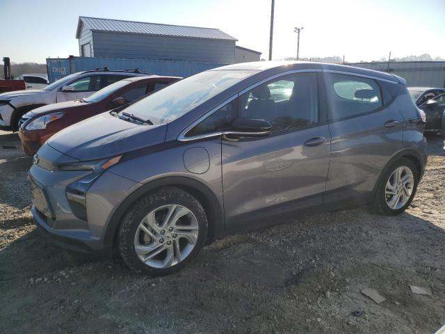  Salvage Chevrolet Bolt