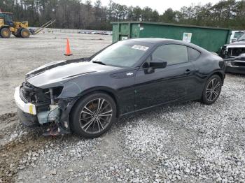  Salvage Toyota Scion