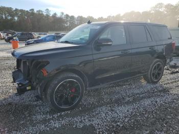  Salvage Ford Expedition