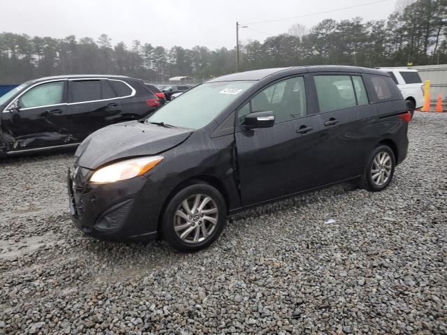  Salvage Mazda 5