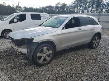  Salvage Mercedes-Benz GLC