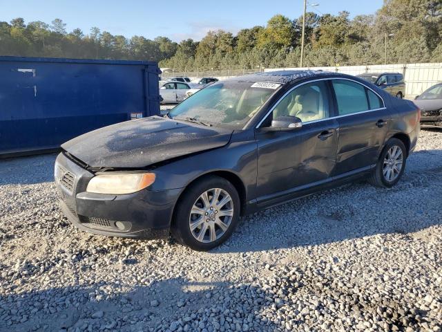  Salvage Volvo S80