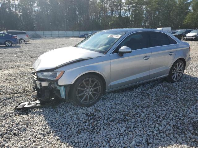  Salvage Audi A3