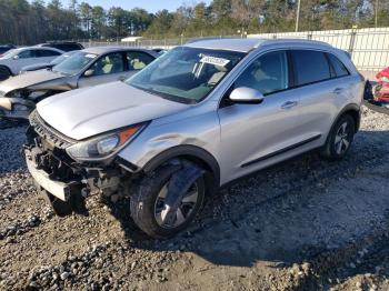  Salvage Kia Niro