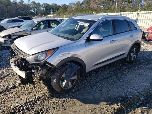  Salvage Kia Niro