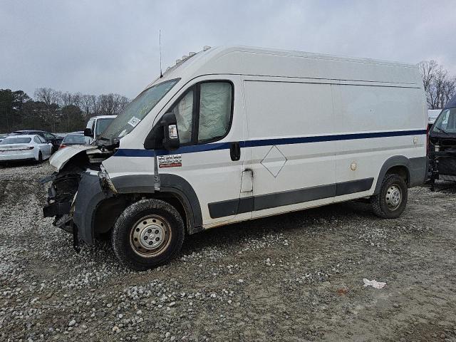  Salvage Ram Promaster