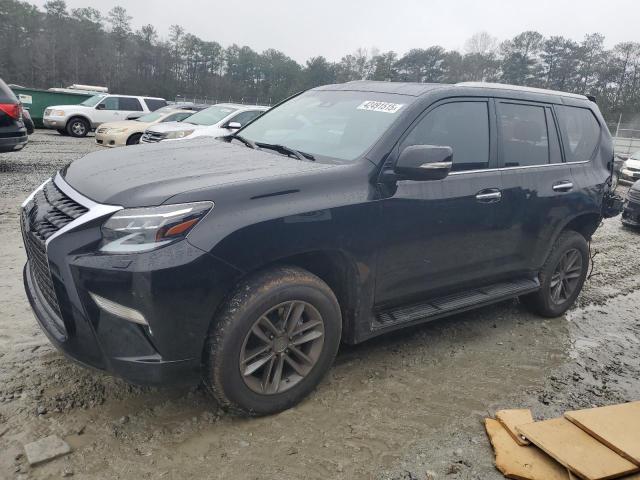  Salvage Lexus Gx