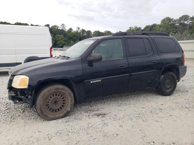  Salvage GMC Envoy