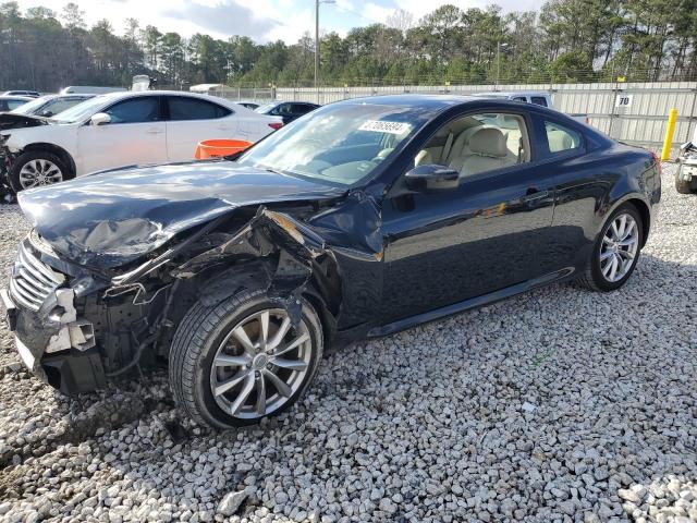  Salvage INFINITI G37