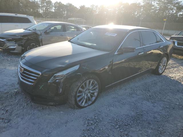  Salvage Cadillac CT6